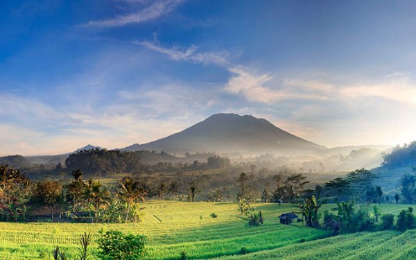 11 Wisata Gunung Tertinggi Di Bali Yang Cocok Untuk Pemula