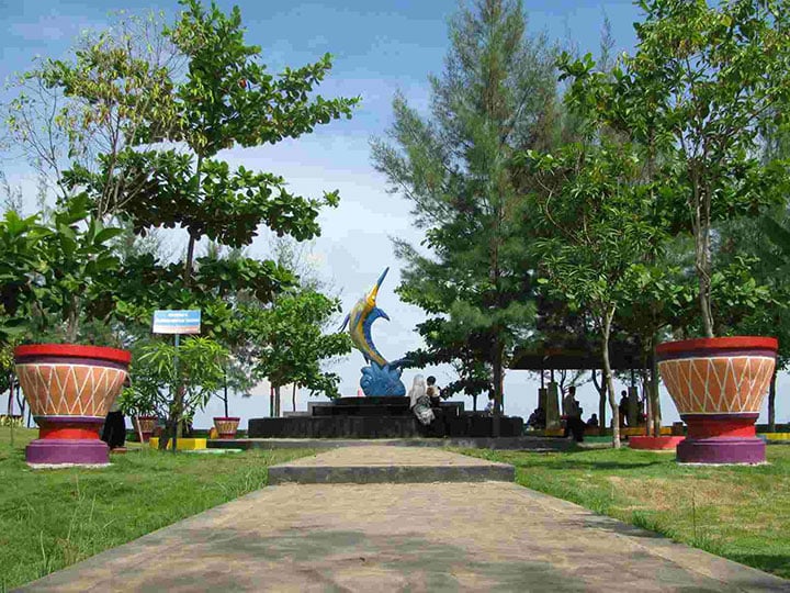 16 Tempat Wisata Di Pekalongan Yang Lagi Hits Terbaru 2024