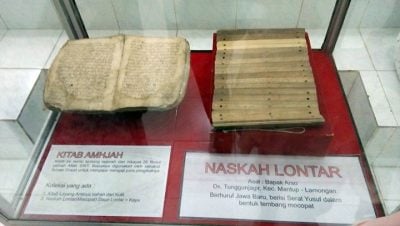 Makam Sunan Drajat Sejarah Jam Buka Dan Lokasi