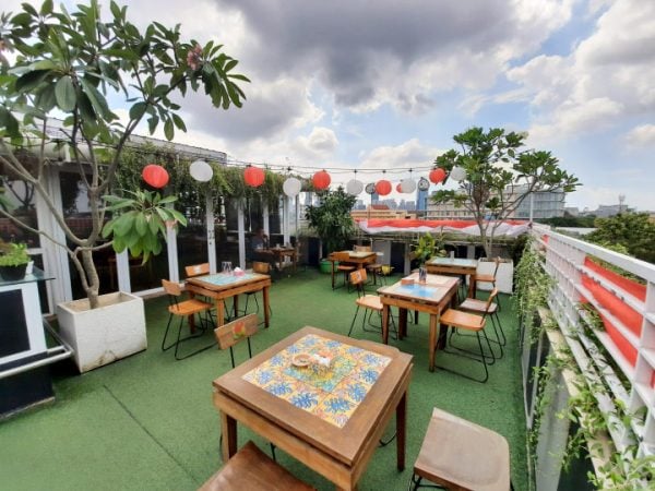 20 Cafe Di Tebet Murah Yang Instagramable Cocok Untuk Nugas