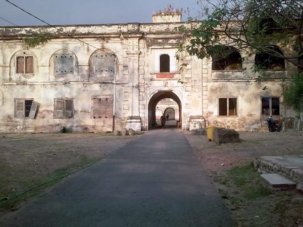 Benteng Pendem Van Den Bosch Lokasi Sejarah Tiket Masuk