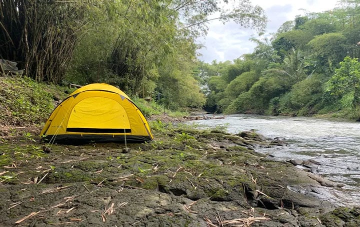 Taman Wisata Batu Kapal Jogja Ulasan Lokasi Tiket Jam Buka