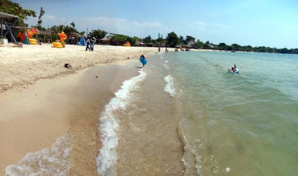 Pantai Di Jepara Terpopuler Yang Bagus Dan Wajib Dikunjungi