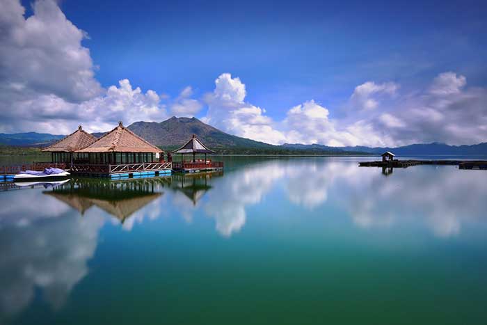 Danau Batur