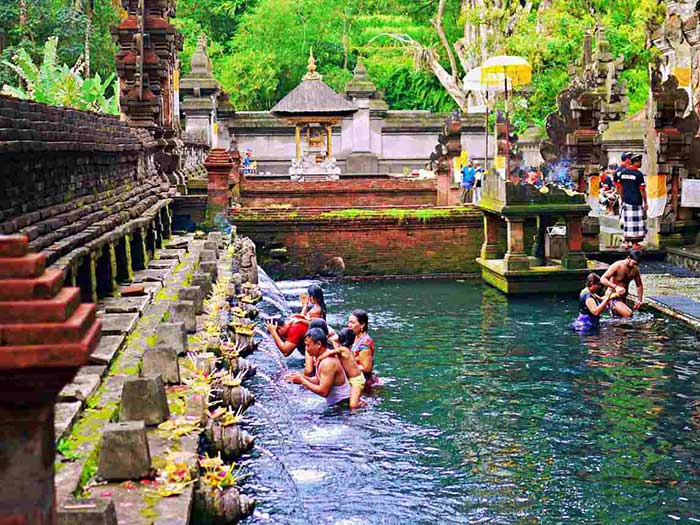 Tirta Empul