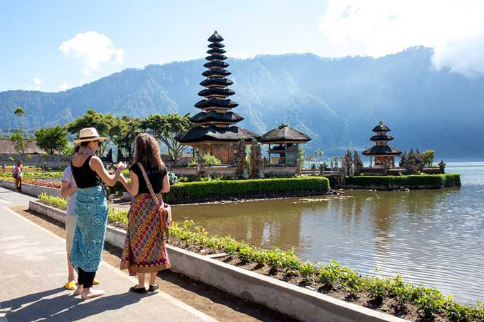 pura ulun danu