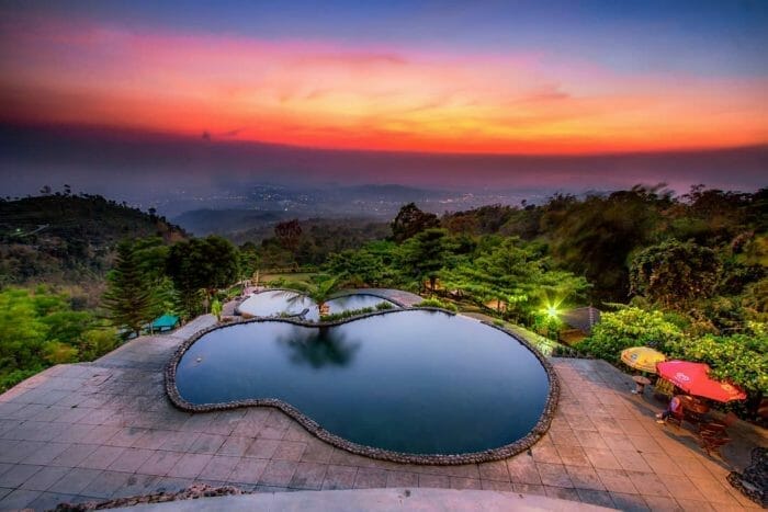 umbul sido mukti semarang