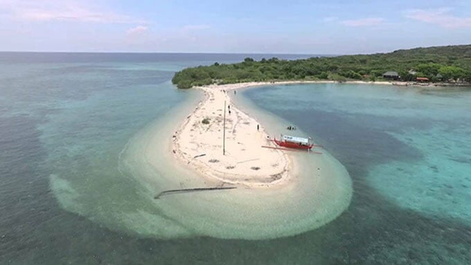 Pulau Tabuhan