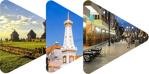 paket liburan ke jogja paket wisata jogja