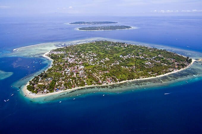 Gili Air