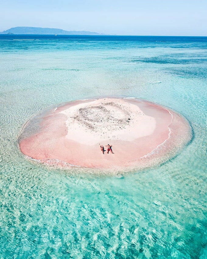 Gili Pasir