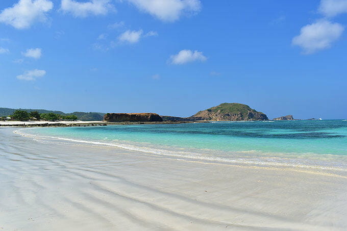 Pantai Tanjung Aan