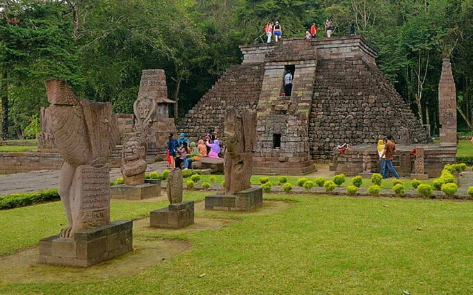 candi sukuh