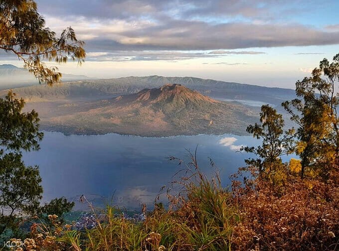 Gunung Abang