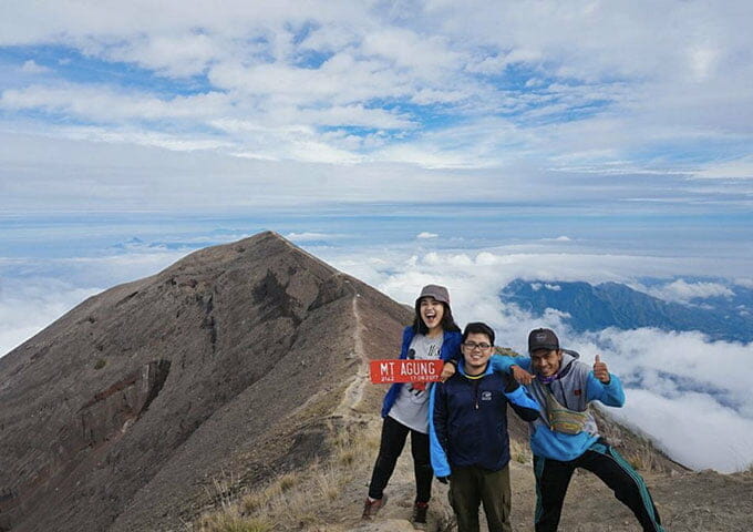 Gunung Batur