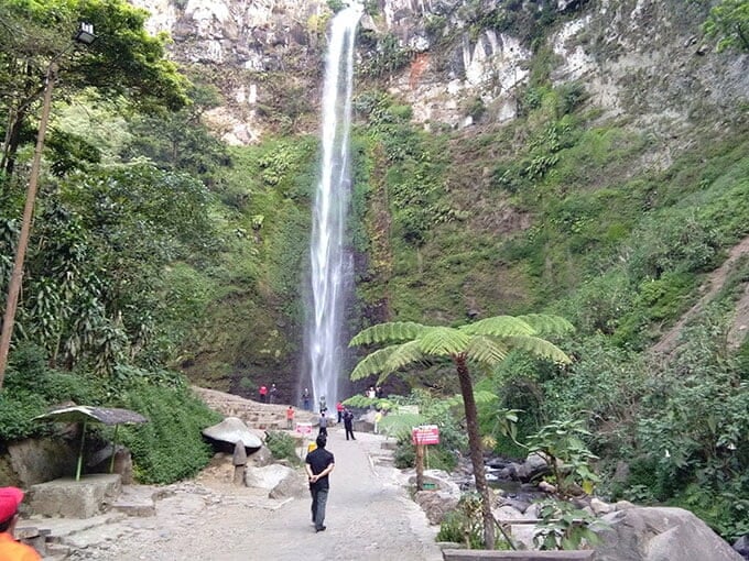 Air Terjun Coban Rondo