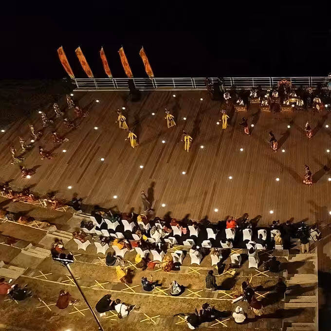 Boom Eco Adventure Park