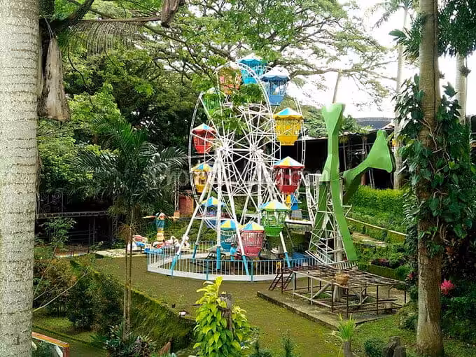 Brawijaya Edupark
