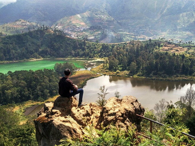 Bukit Pandang