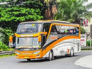 Sewa Bus Pariwisata High Deck di Bandung: Panduan Lengkap untuk Perjalanan Tak Terlupakan