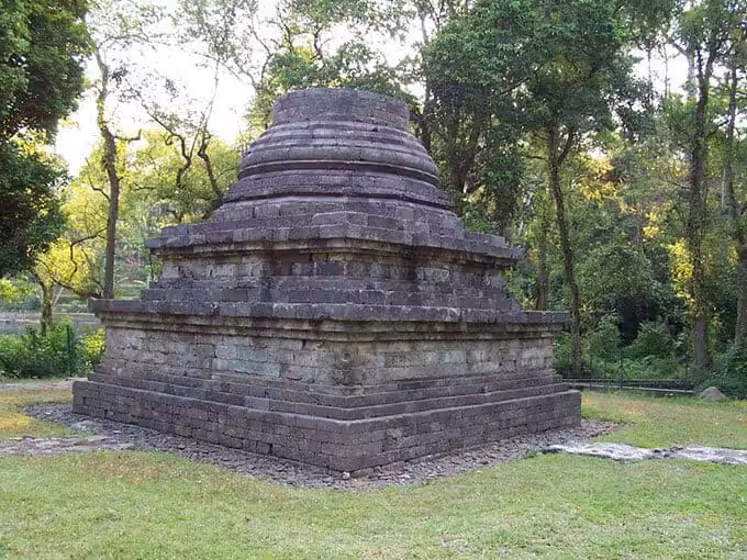 Candi Sumberawan