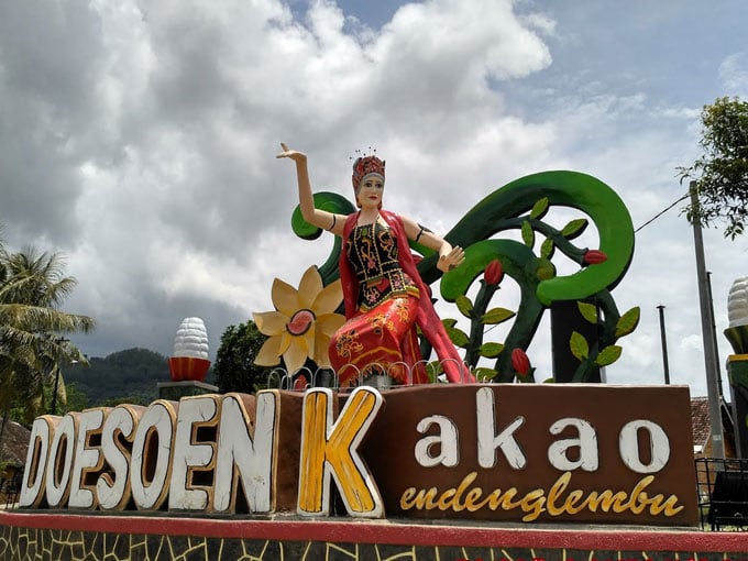 Dusun Kakao