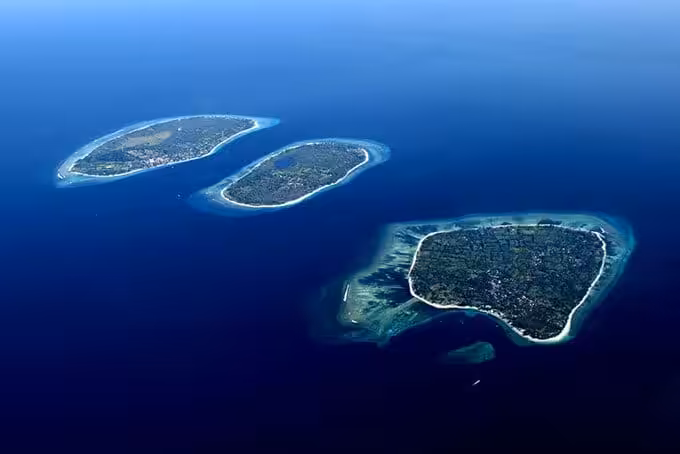 Kepulauan Gili
