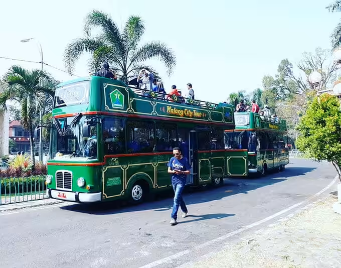 Malang City Tour (Macito)