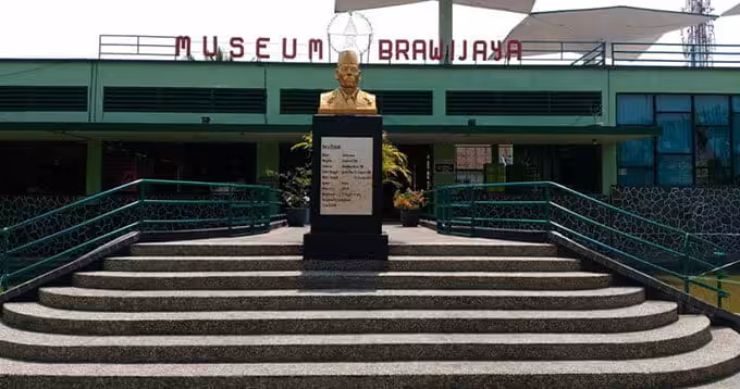 Museum Brawijaya