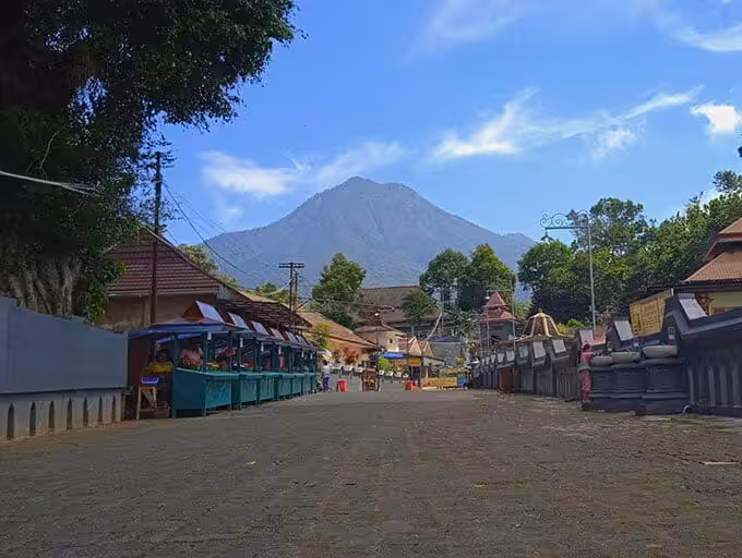 Pesarean Gunung Kawi