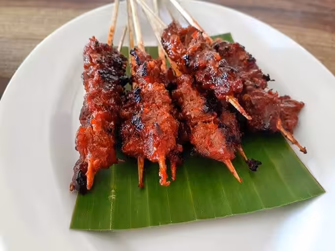 Sate Rembiga