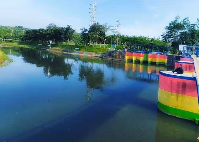 Taman Edukasi Rolak Kedungkandang