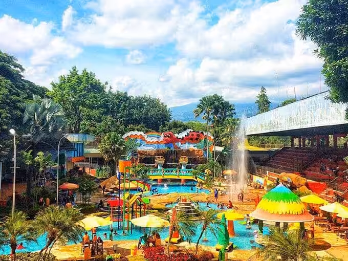 Taman Rekreasi Sengkaling