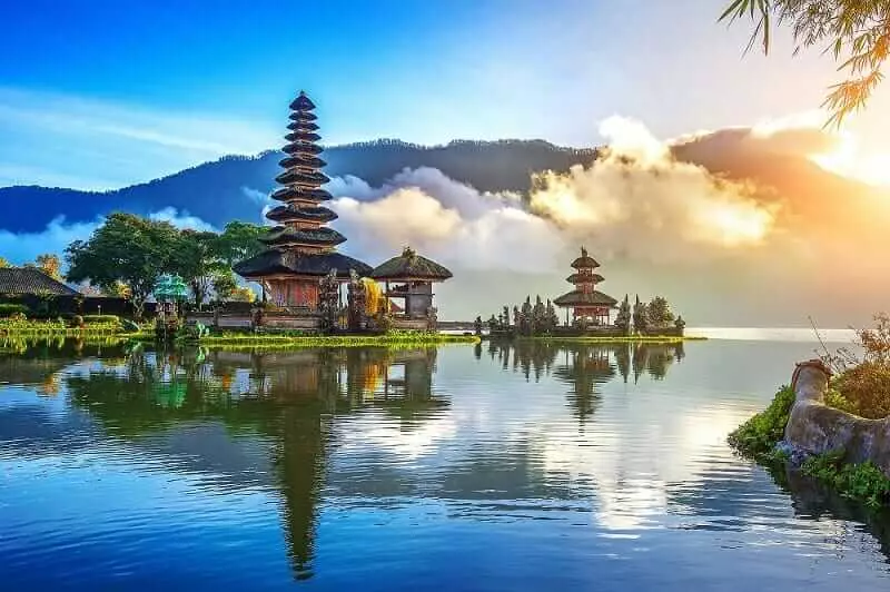 Tempat Wisata Bali