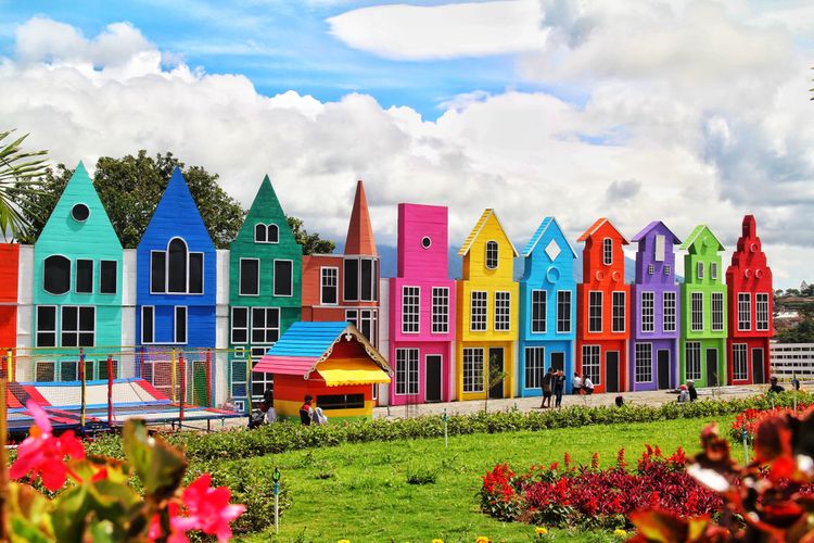 Tempat Wisata Malang