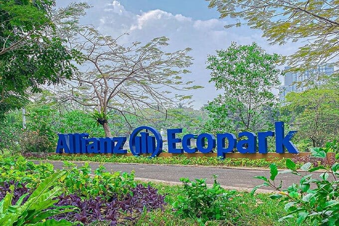 Allianz Eco Park