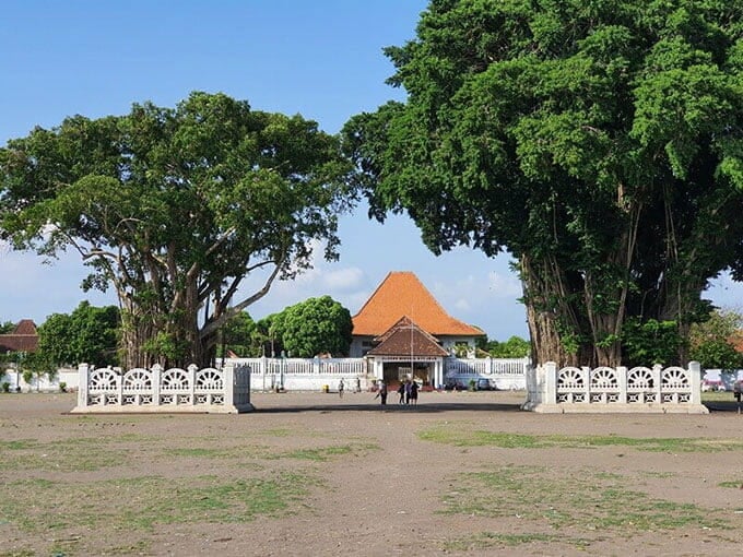 Alun-Alun Kidul