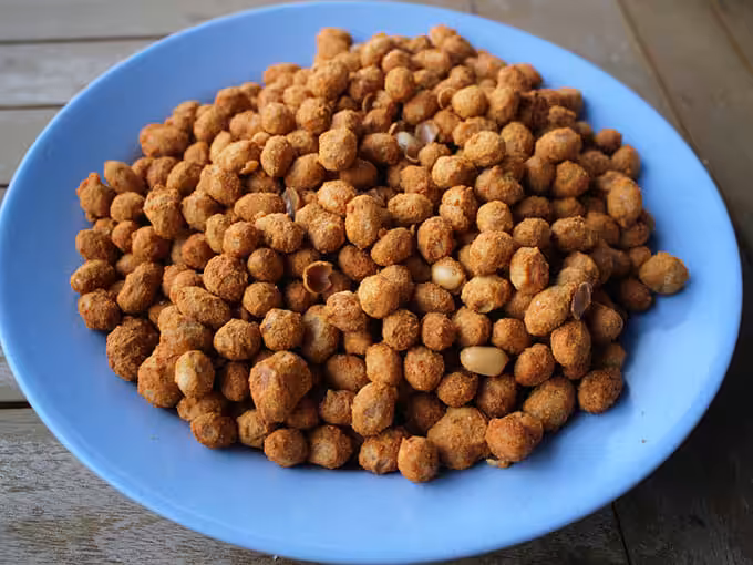 Kacang Disco