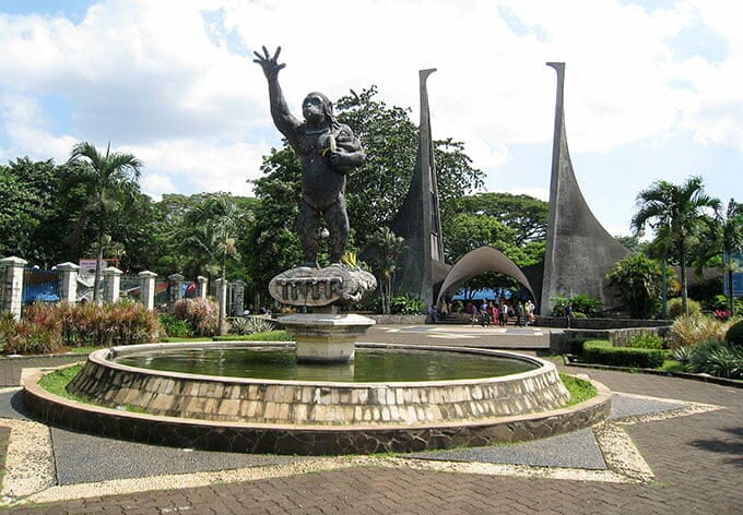 Kebun Binatang Ragunan