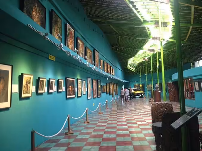 Museum Affandi