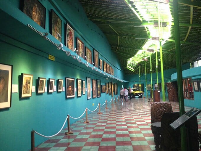 Museum Affandi