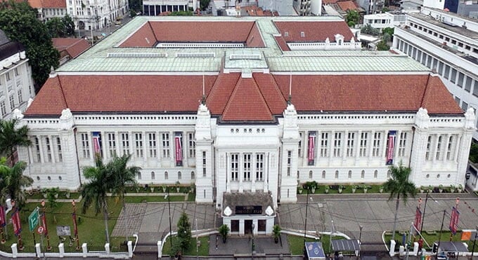 Museum Bank Indonesia