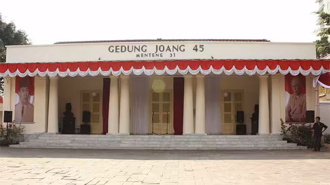Museum Joang ‘45