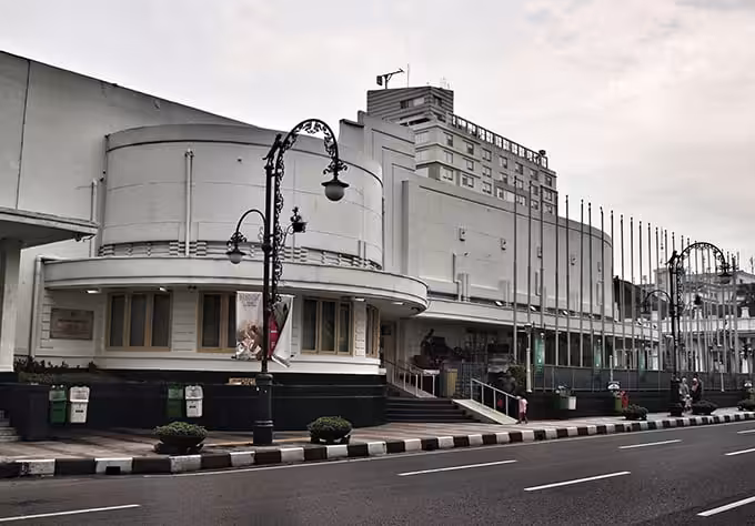 Museum Konferensi Asia Afrika
