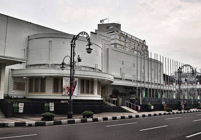 Museum Konferensi Asia Afrika