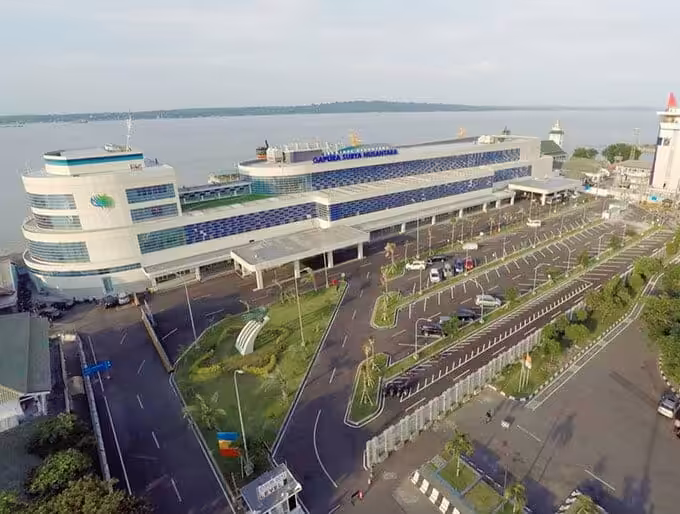 Pelabuhan Tanjung Perak
