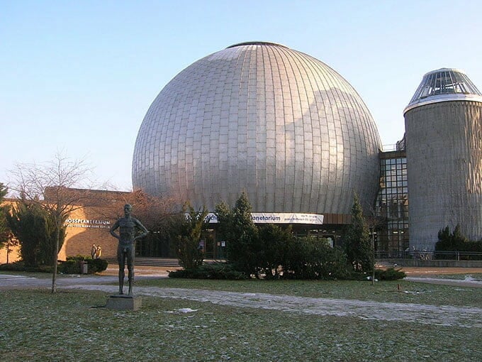 Planetarium