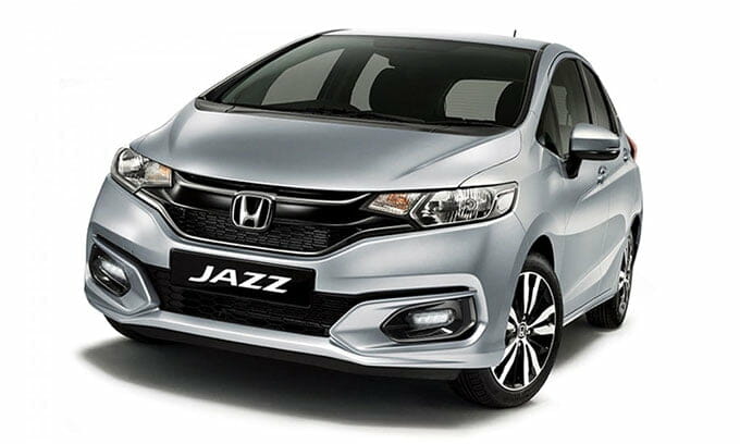 Rental Mobil Jazz Bandung