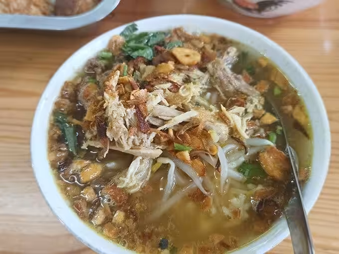 Soto Gading