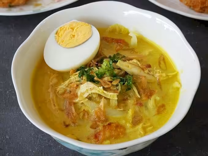 Soto Medan